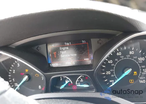 2019 Ford Escape Sel from USA, damaged, VIN 1FMCU0HD3KUC47335